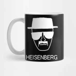 Heisenberg Mug
